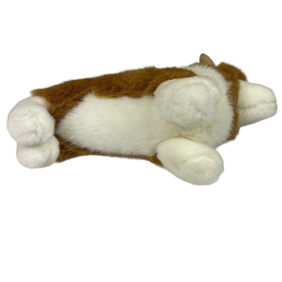 Douglas Ingrid Corgi Lifelike Realistic Plush Stuffed Animal Dog Puppy #1819 11” - Picture 13 of 14
